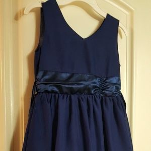 Girls dress